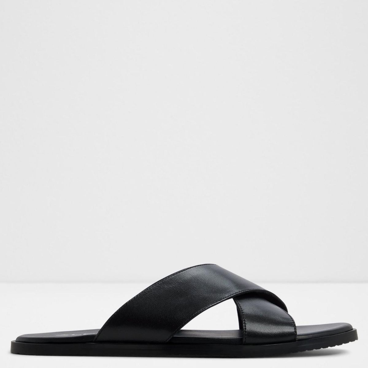 ALDO - Erik Sandalia Hombre Negro Aldo