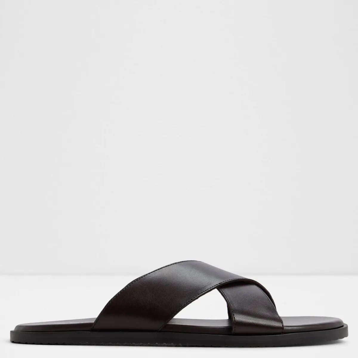 ALDO - Erik Sandalia Hombre Café Aldo