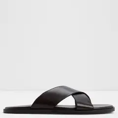 ALDO - Erik Sandalia Hombre Café