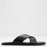 Erik Sandalia Hombre Café