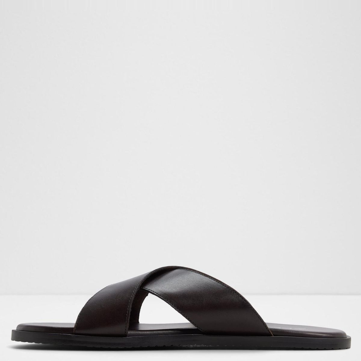 ALDO - Erik Sandalia Hombre Café Aldo