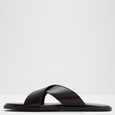 Imagen 2 del producto Erik Sandalia Hombre Café