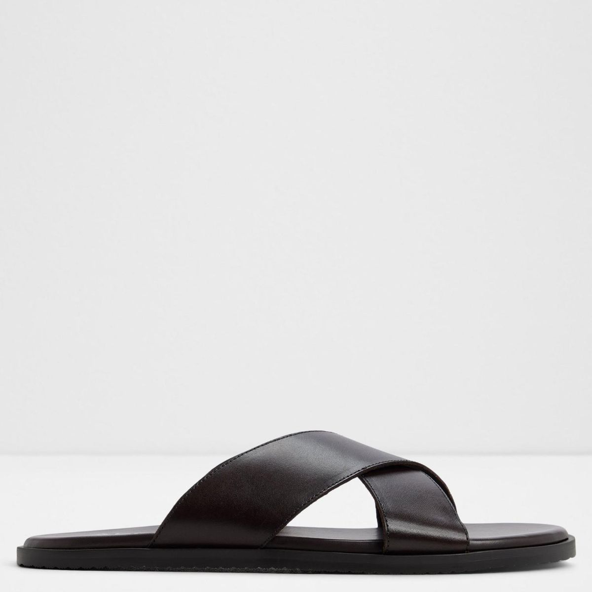 ALDO - Erik Sandalia Hombre Café Aldo