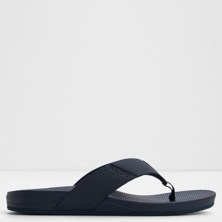 Steffen Sandalia Hombre Azul