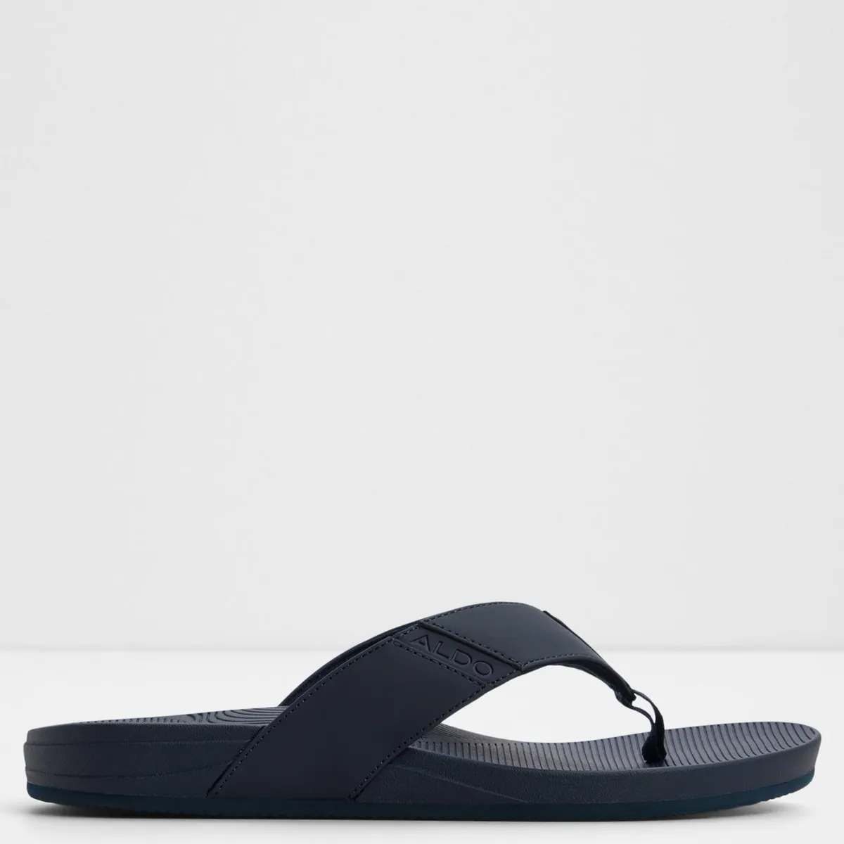 ALDO - Steffen Sandalia Hombre Azul Aldo
