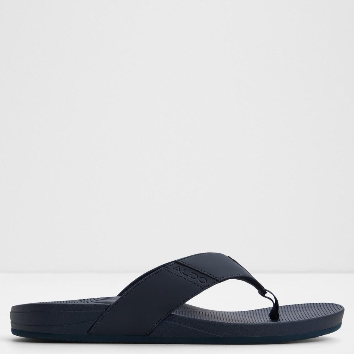 ALDO - Steffen Sandalia Hombre Azul Aldo