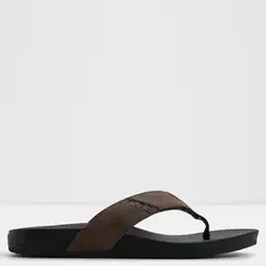 ALDO - Steffen Sandalia Hombre Café