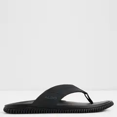 ALDO - Riptide Sandalia Hombre Negro