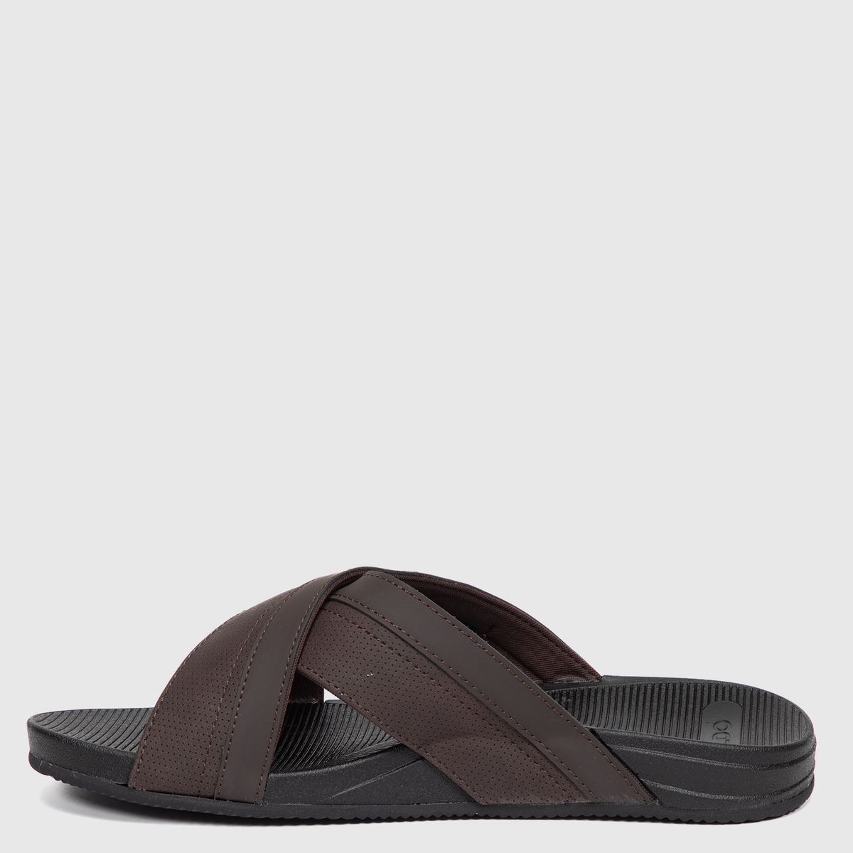 ALDO - Piette Sandalia Hombre Café Aldo