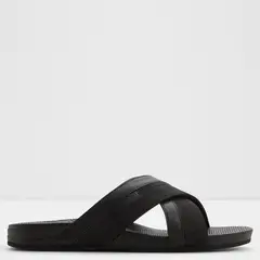 ALDO - Piette Sandalia Hombre Negro