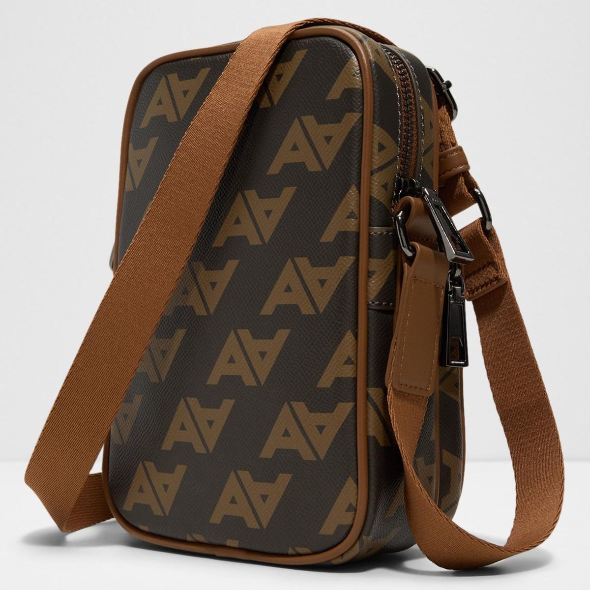 ALDO - Bolso Hombre Café Aldo