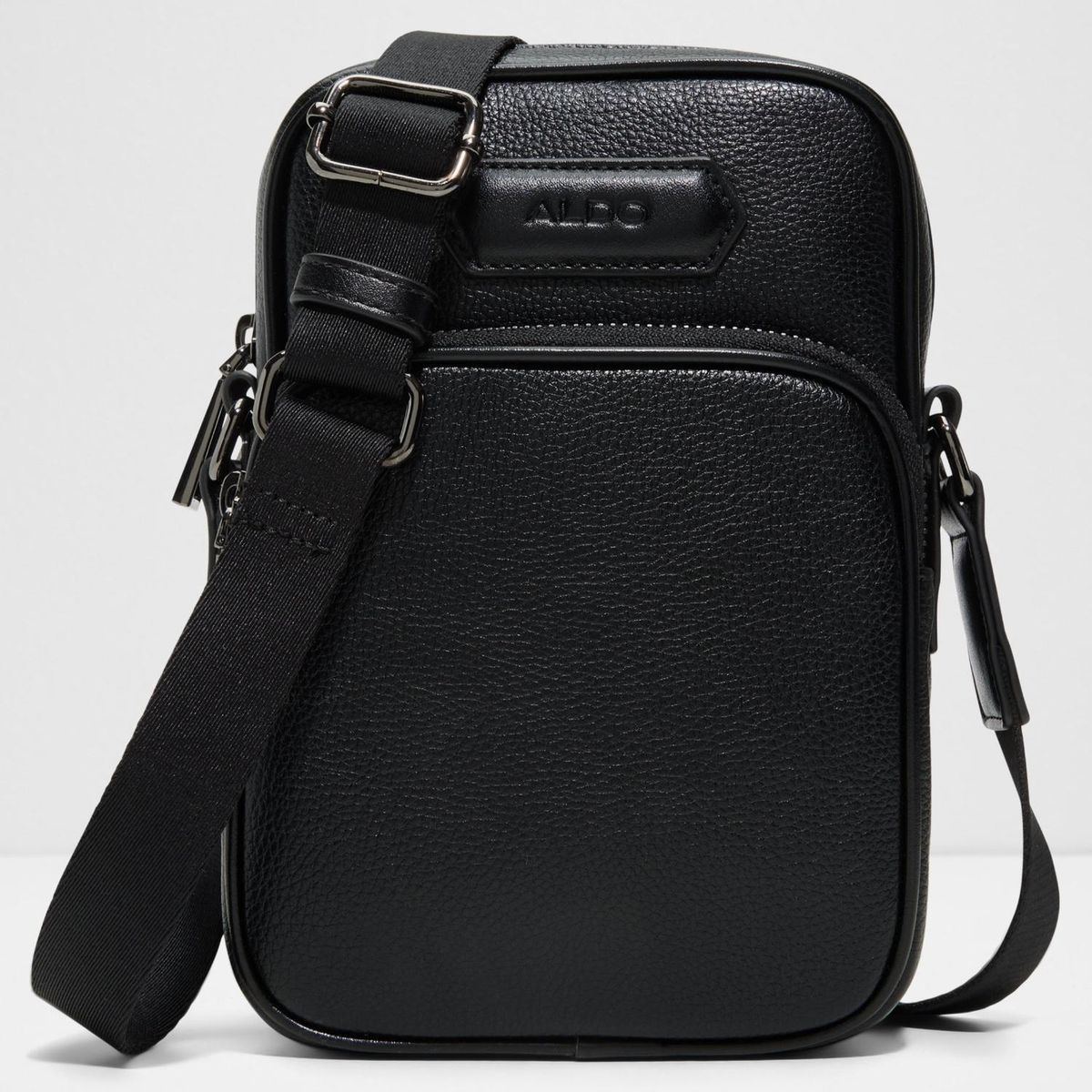 ALDO - Bolso Hombre Negro Aldo