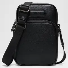 ALDO - Bolso Hombre Negro