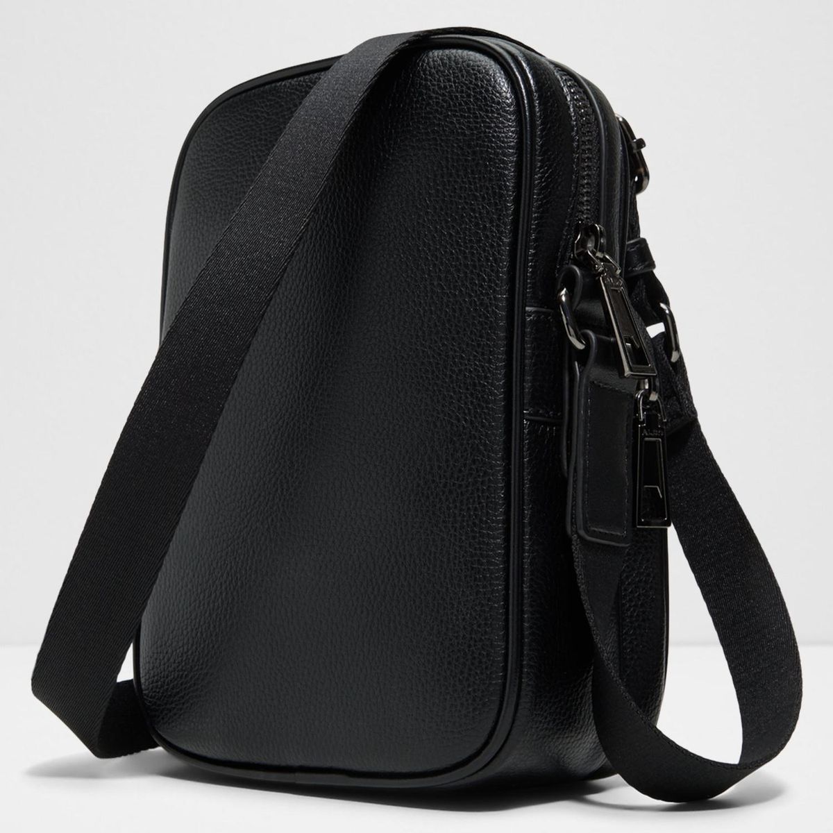 ALDO - Bolso Hombre Negro Aldo