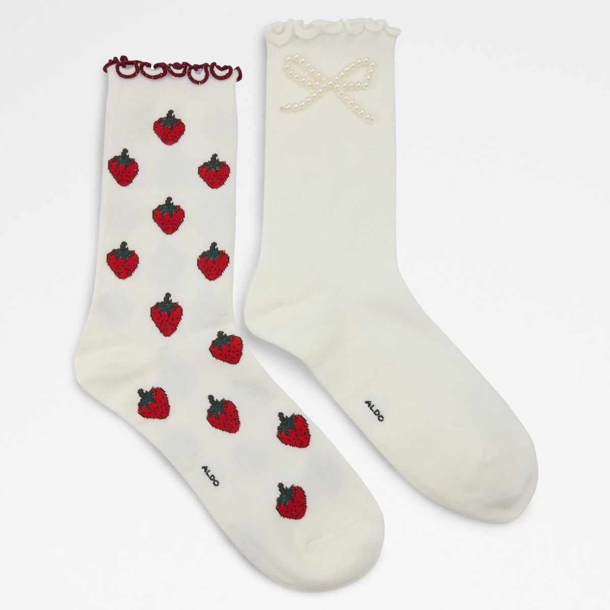 ALDO - Calcetín Mujer Aldo