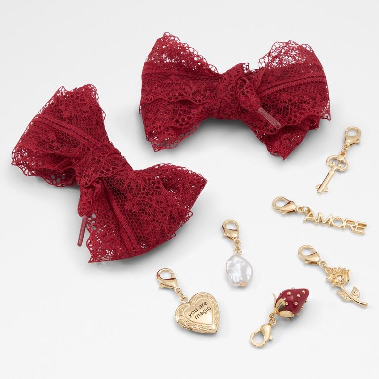 ALDO Set Accesorios Calzado Mujer