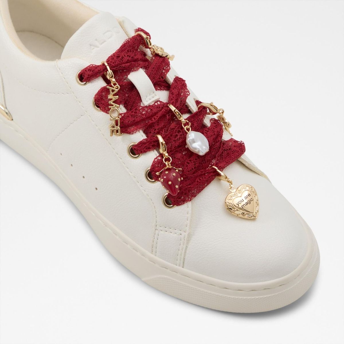 ALDO - Set Accesorios Calzado Mujer Aldo