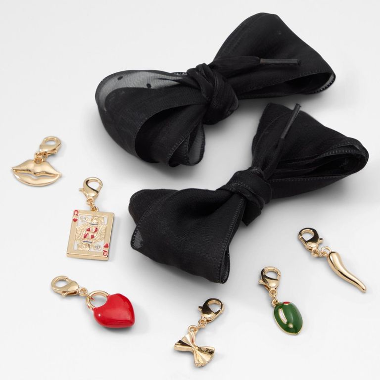 ALDO Set Accesorios Calzado Mujer