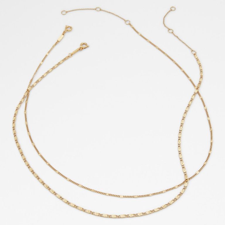 ALDO Collar Mujer
