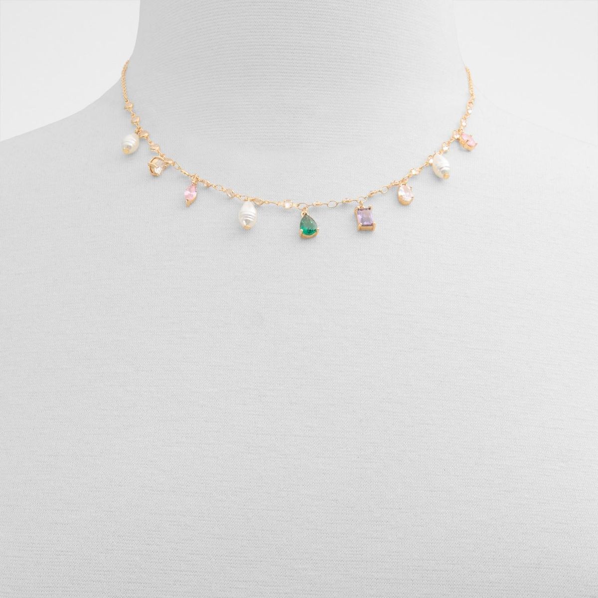 ALDO - Collar Mujer Aldo