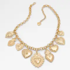 ALDO - Collar Mujer