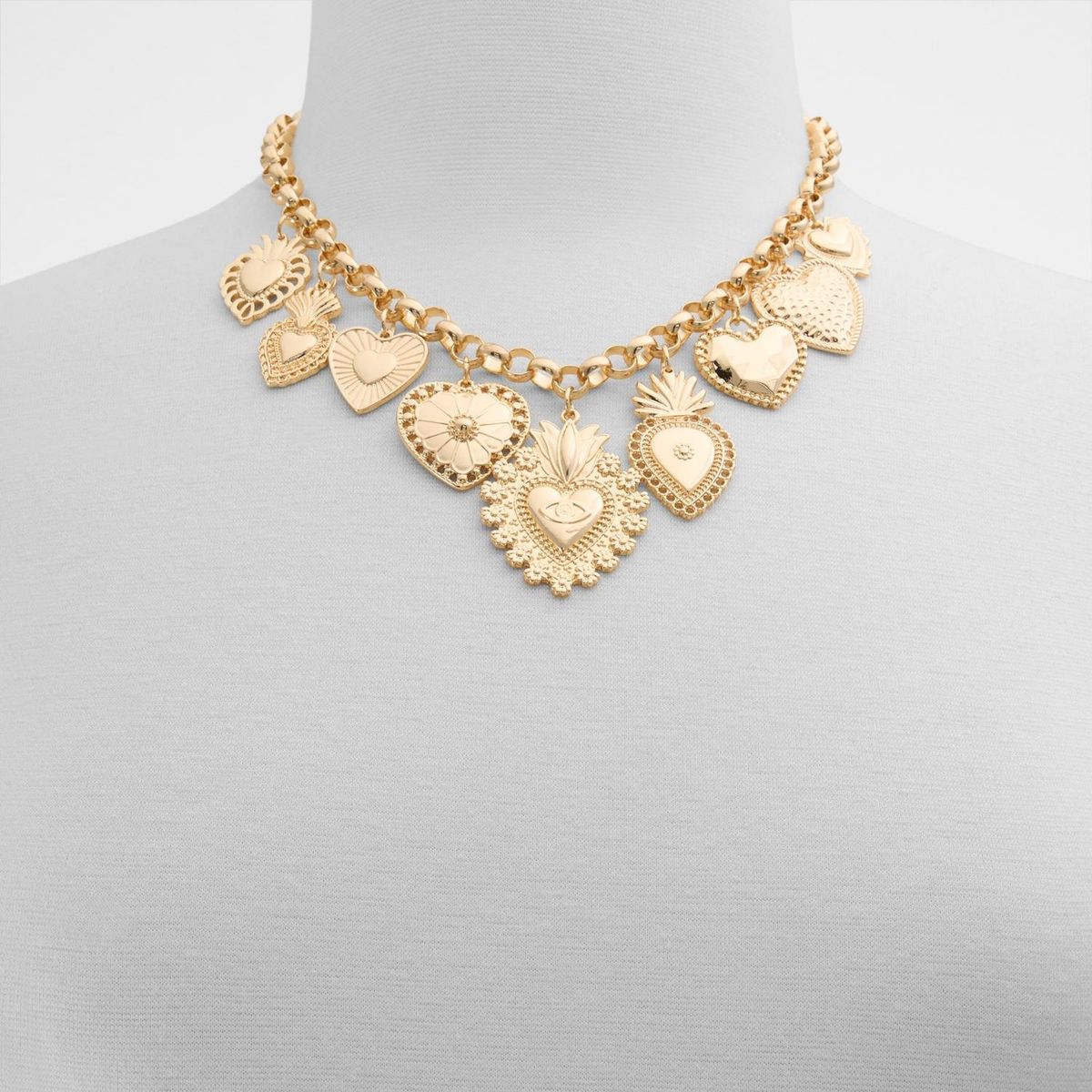 ALDO - Collar Mujer Aldo