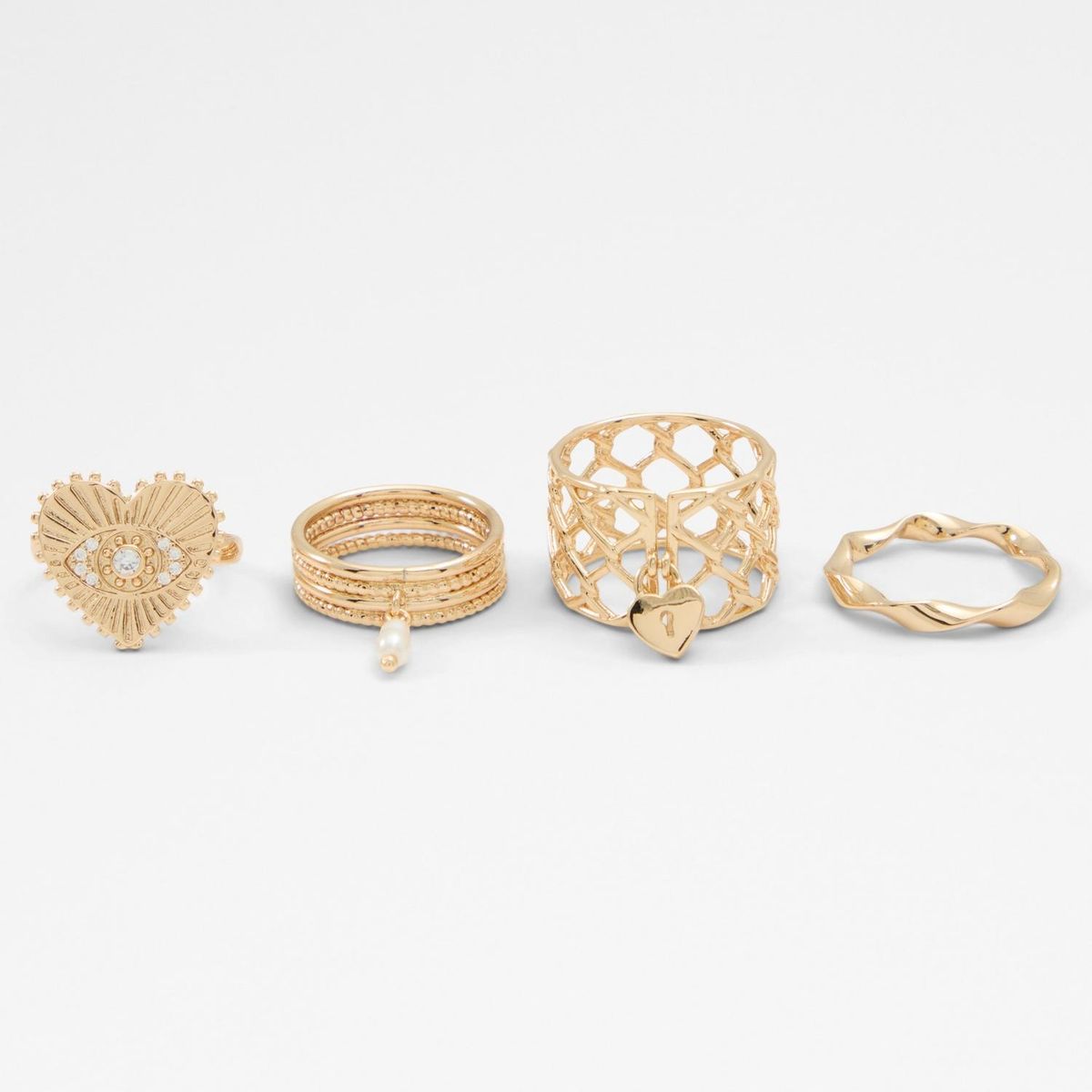 ALDO - Anillo Mujer Aldo