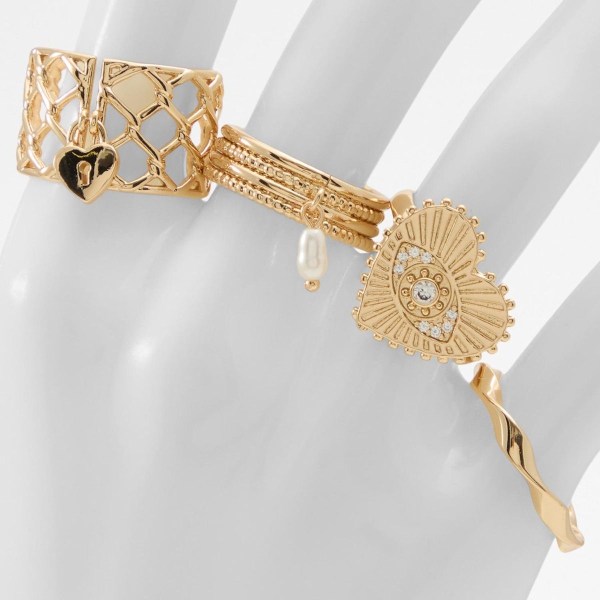 ALDO - Anillo Mujer Aldo