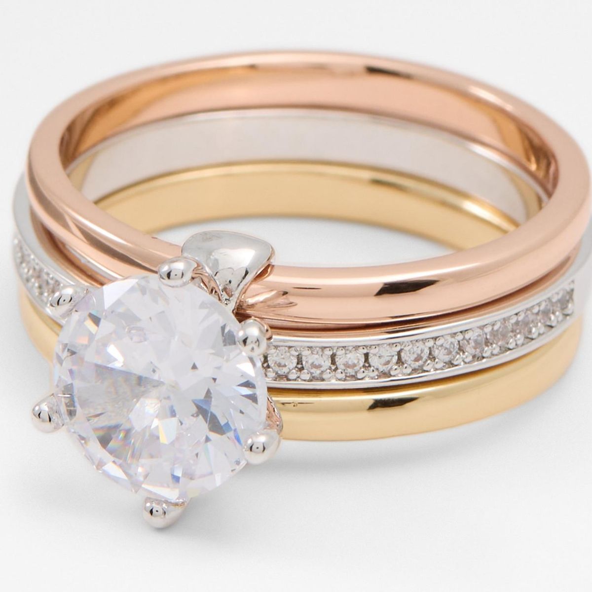 ALDO - Anillo Mujer Aldo