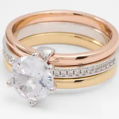 ALDO - Anillo Mujer