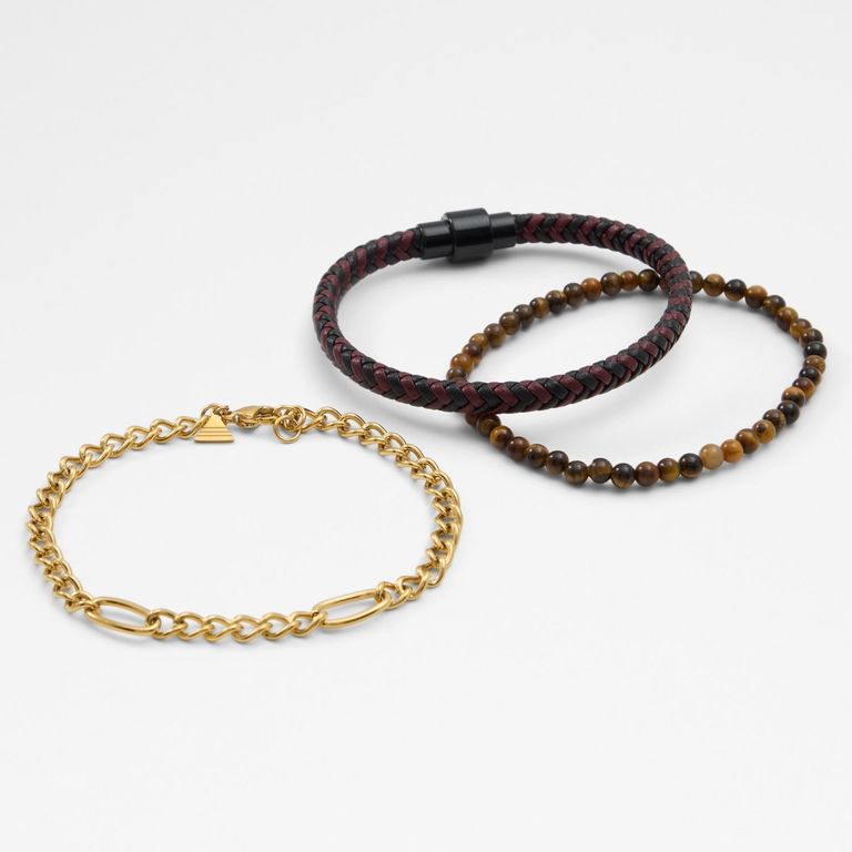 ALDO Pulsera Hombre