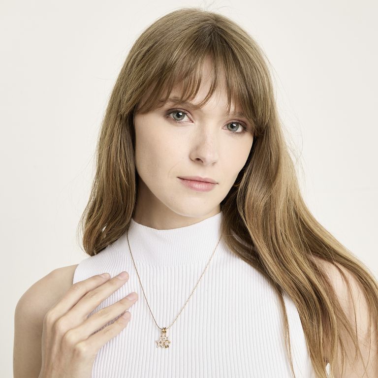 ALDO Charm Mujer