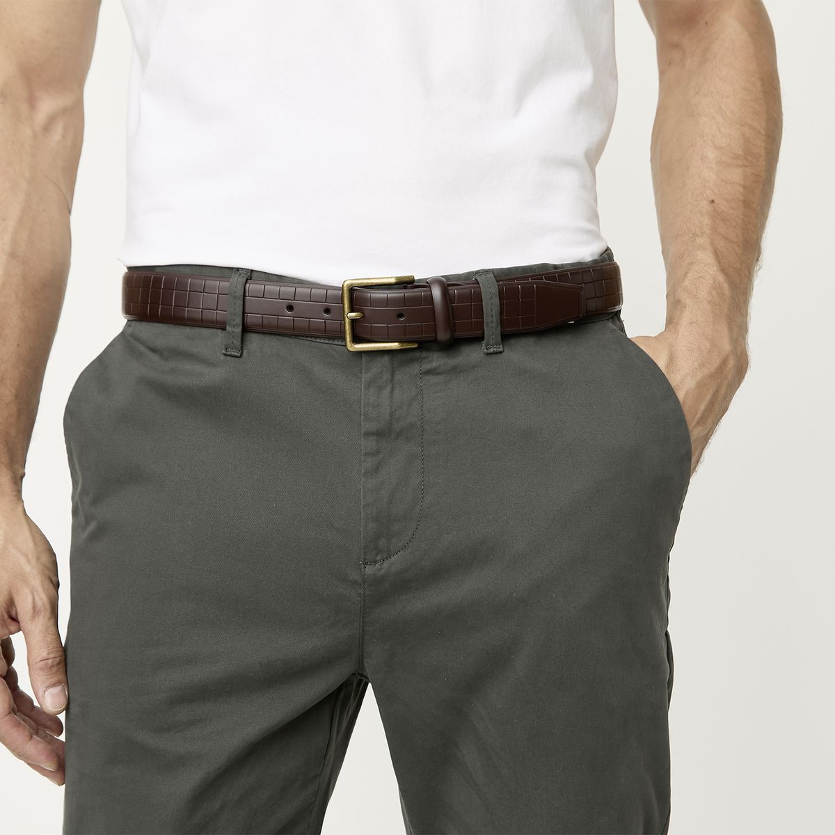 ALDO - Cinturón Hombre Aldo