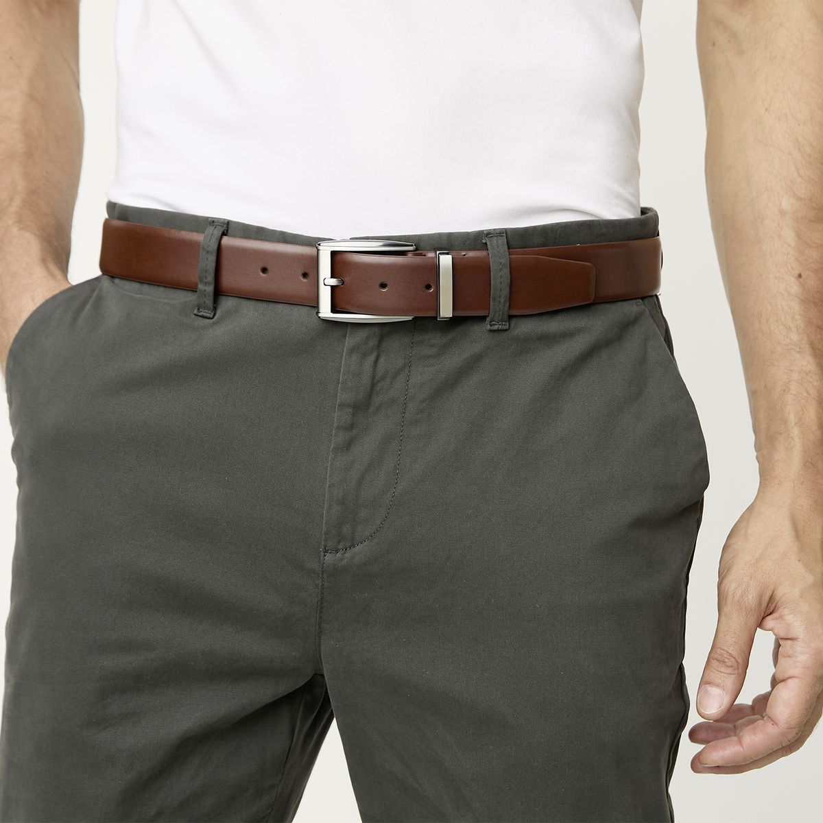 ALDO - Cinturón Hombre Aldo