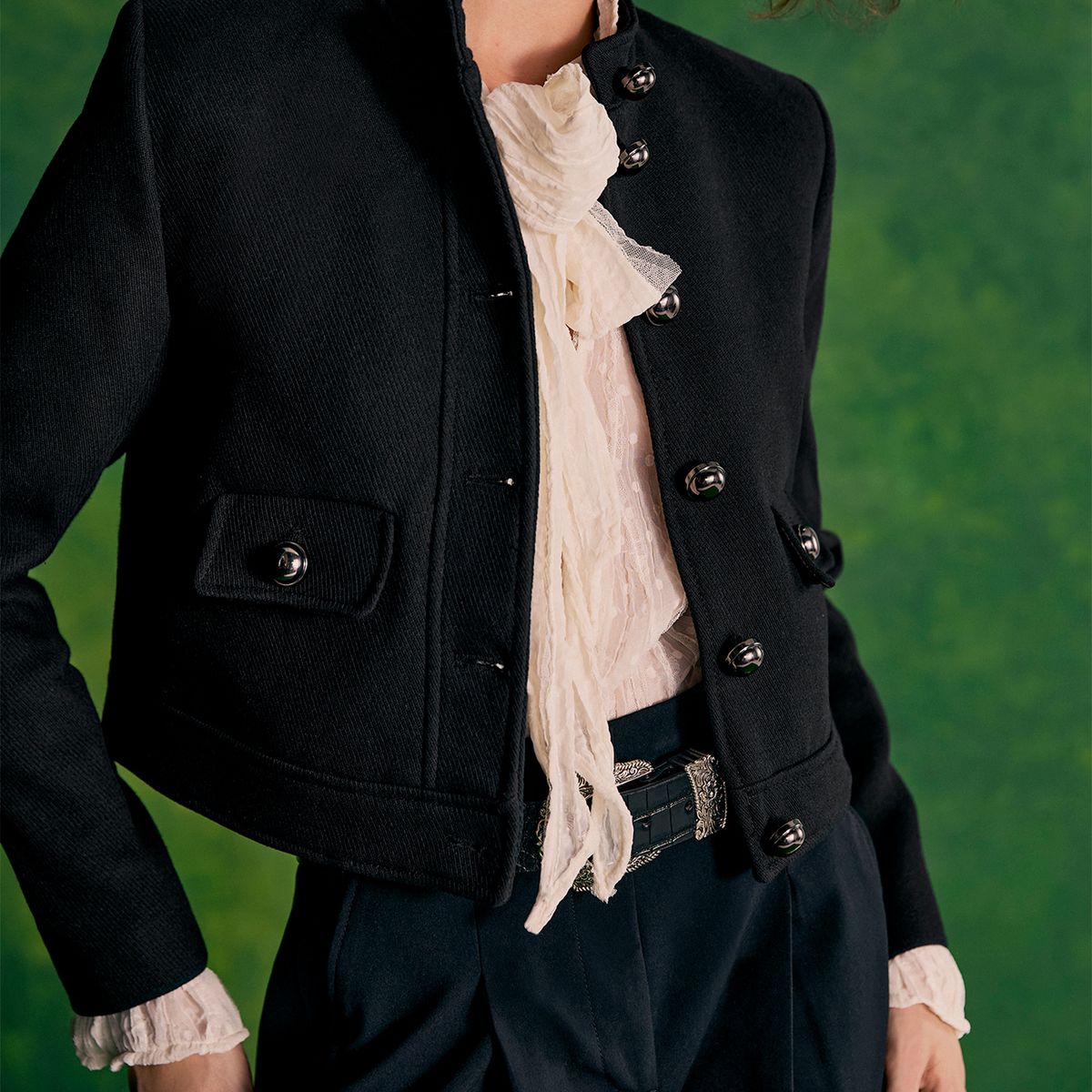 MANGO - Chaqueta Mujer Mango