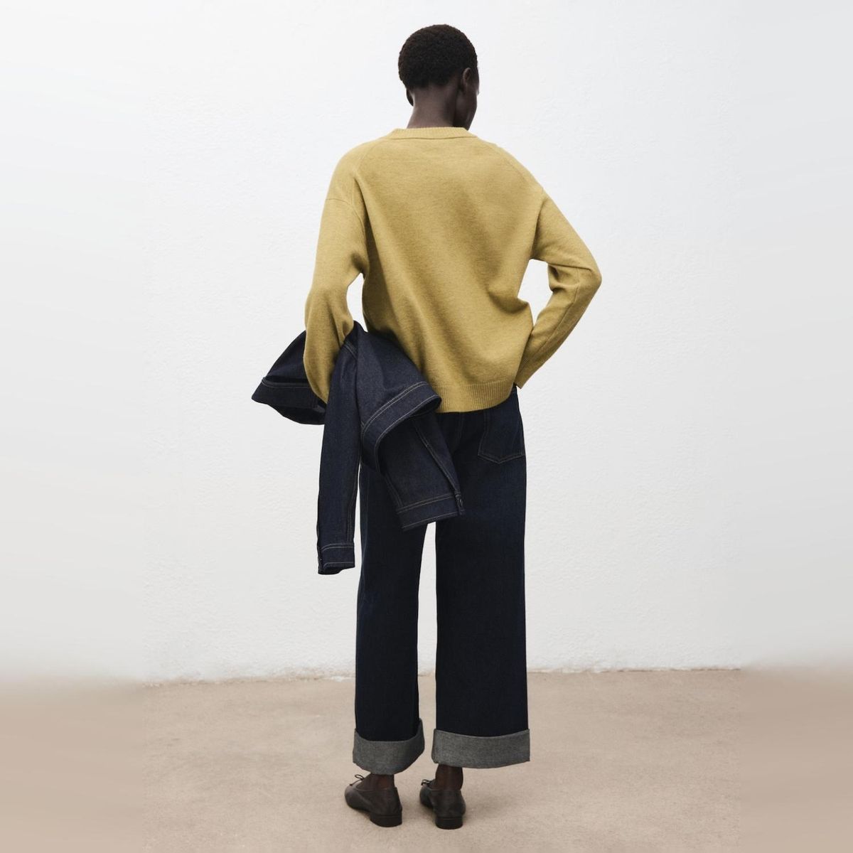 MANGO - Sweater Mujer Mango