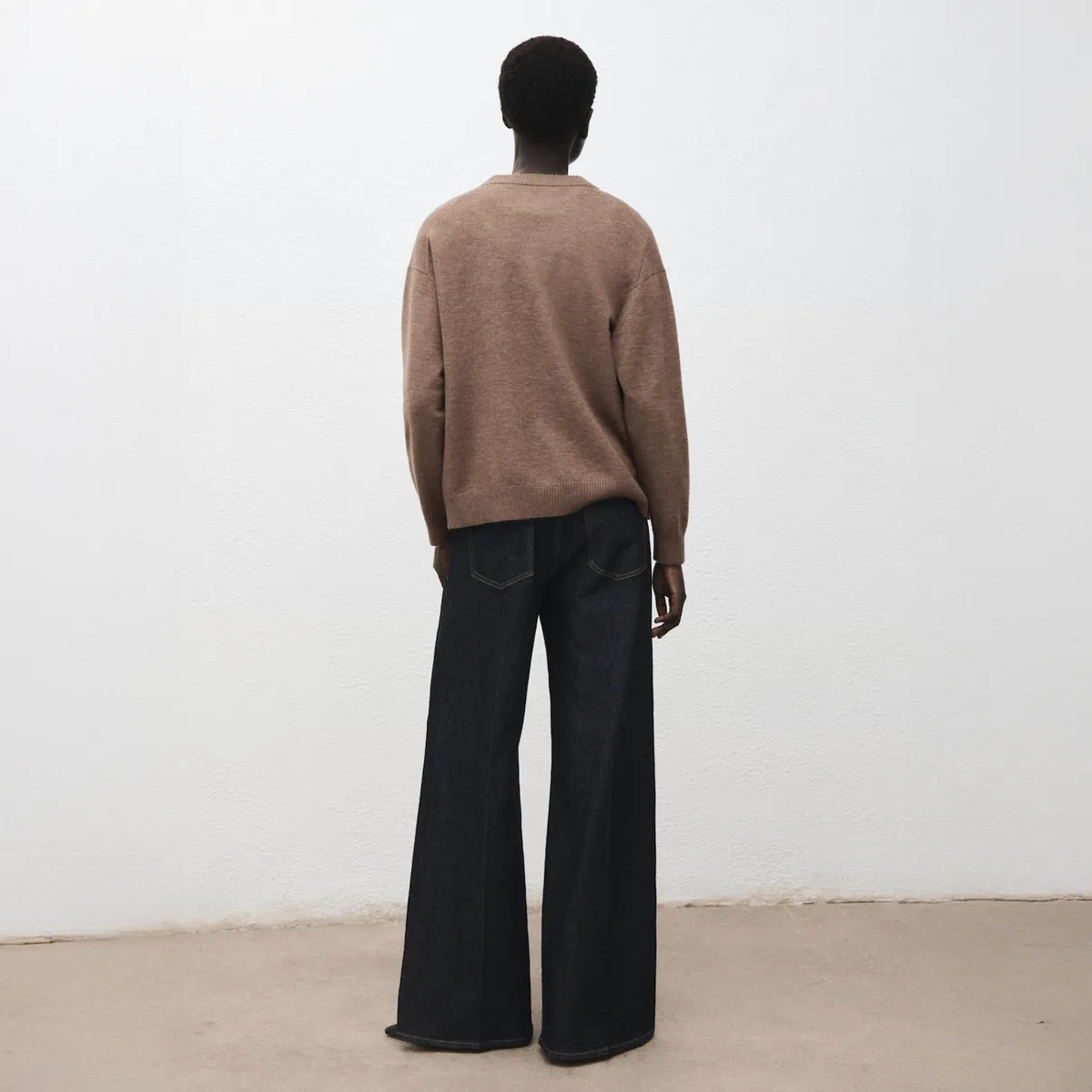 MANGO - Sweater Mujer Mango