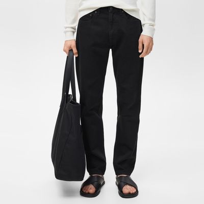 Imagen 1 del producto Jeans Bob Regular Fit Hombre