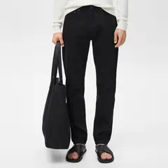 MANGO MAN - Jeans Bob Regular Fit Hombre