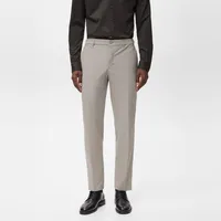 Pantalón Termorregulador Slim Fit Hombre