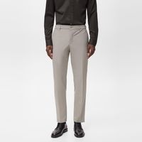 Pantalón Termorregulador Slim Fit Hombre