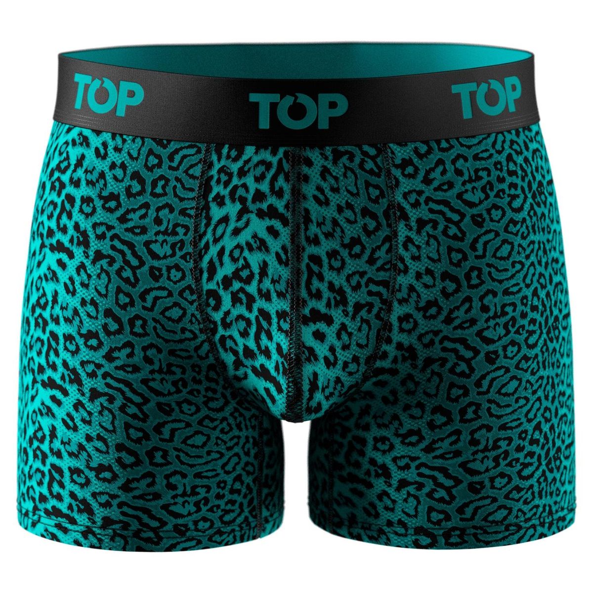 TOP - Pack De 3 Bóxers Algodón Hombre Top