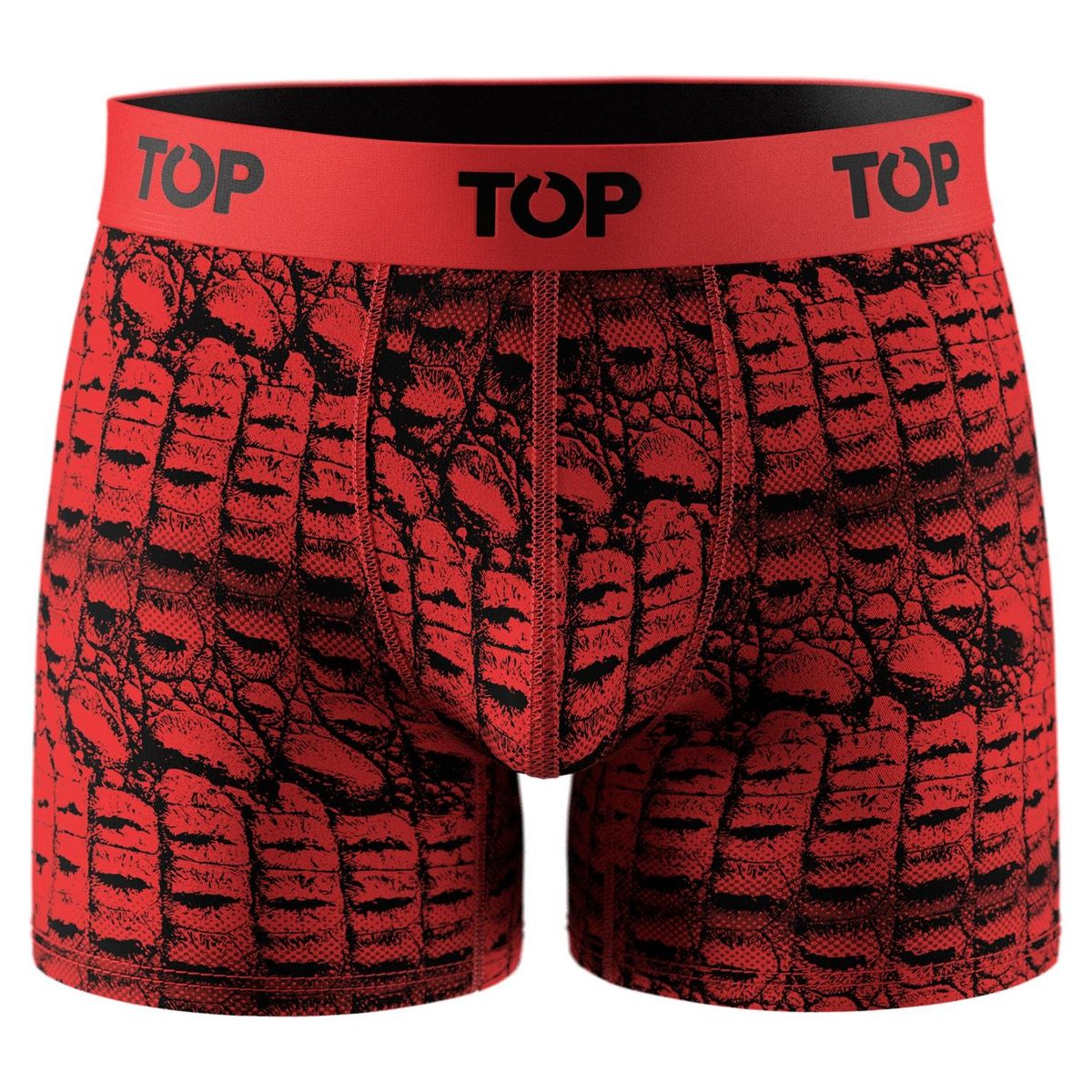 TOP - Pack De 3 Bóxers Algodón Hombre Top