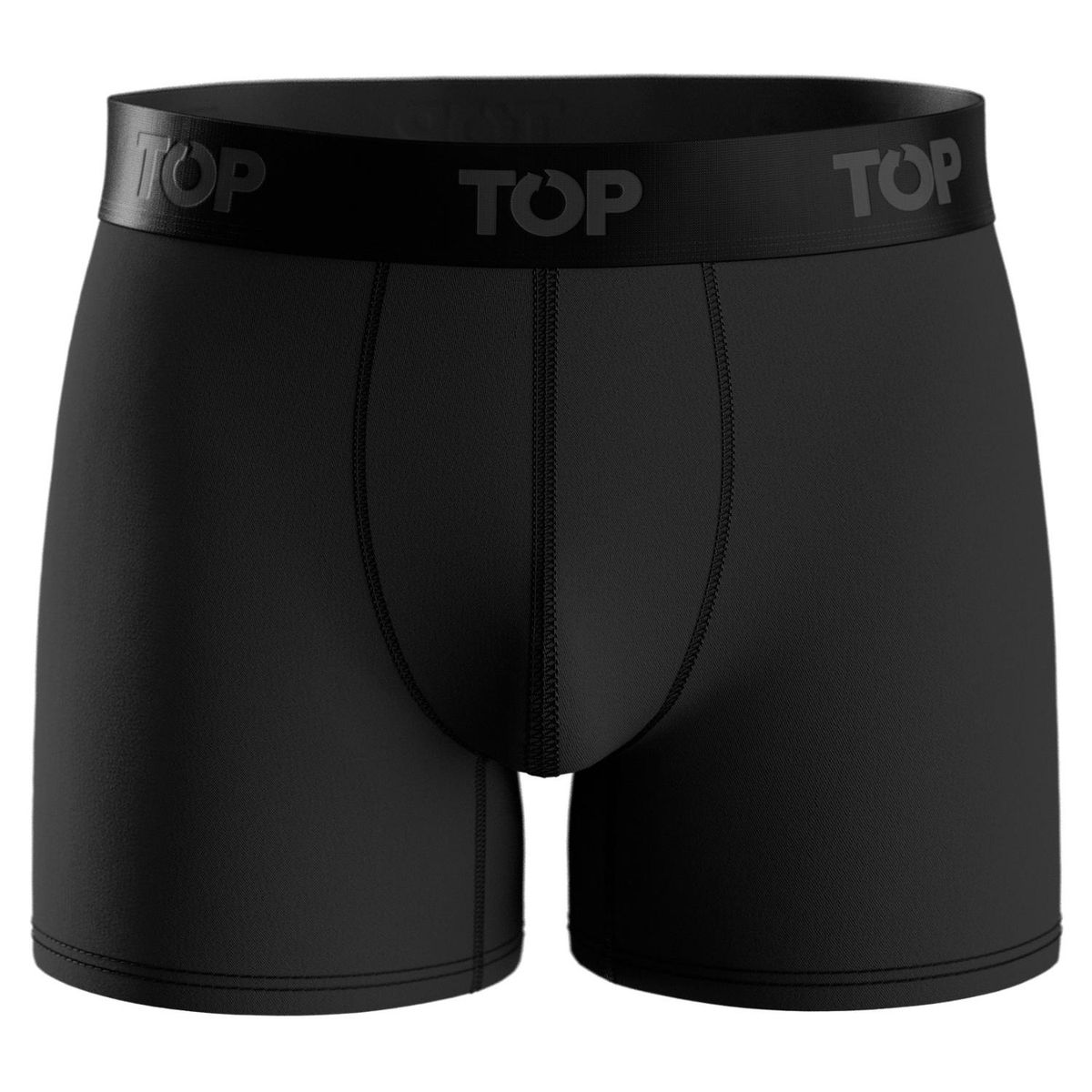 TOP - Pack De 5 Bóxers Algodón Hombre Top