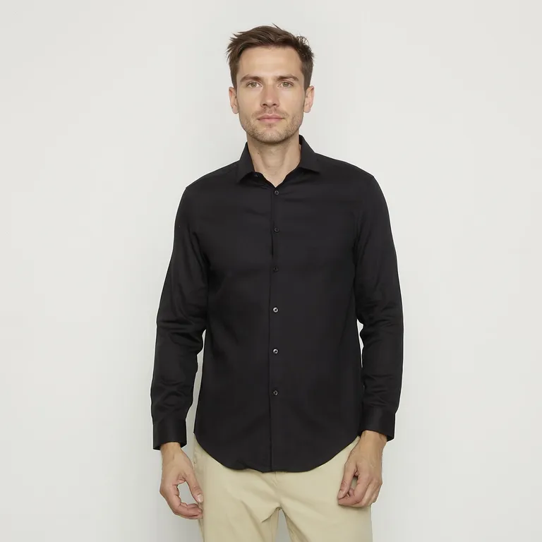 CALVIN KLEIN Camisa Hombre