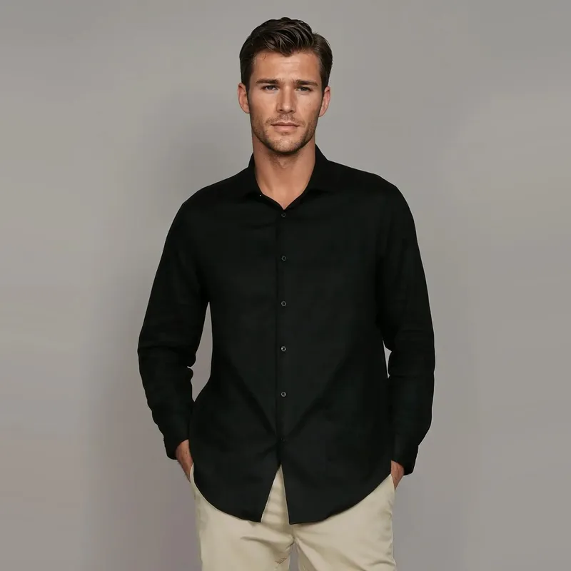 CALVIN KLEIN - Camisa Hombre Calvin Klein