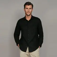 CALVIN KLEIN - Camisa Hombre