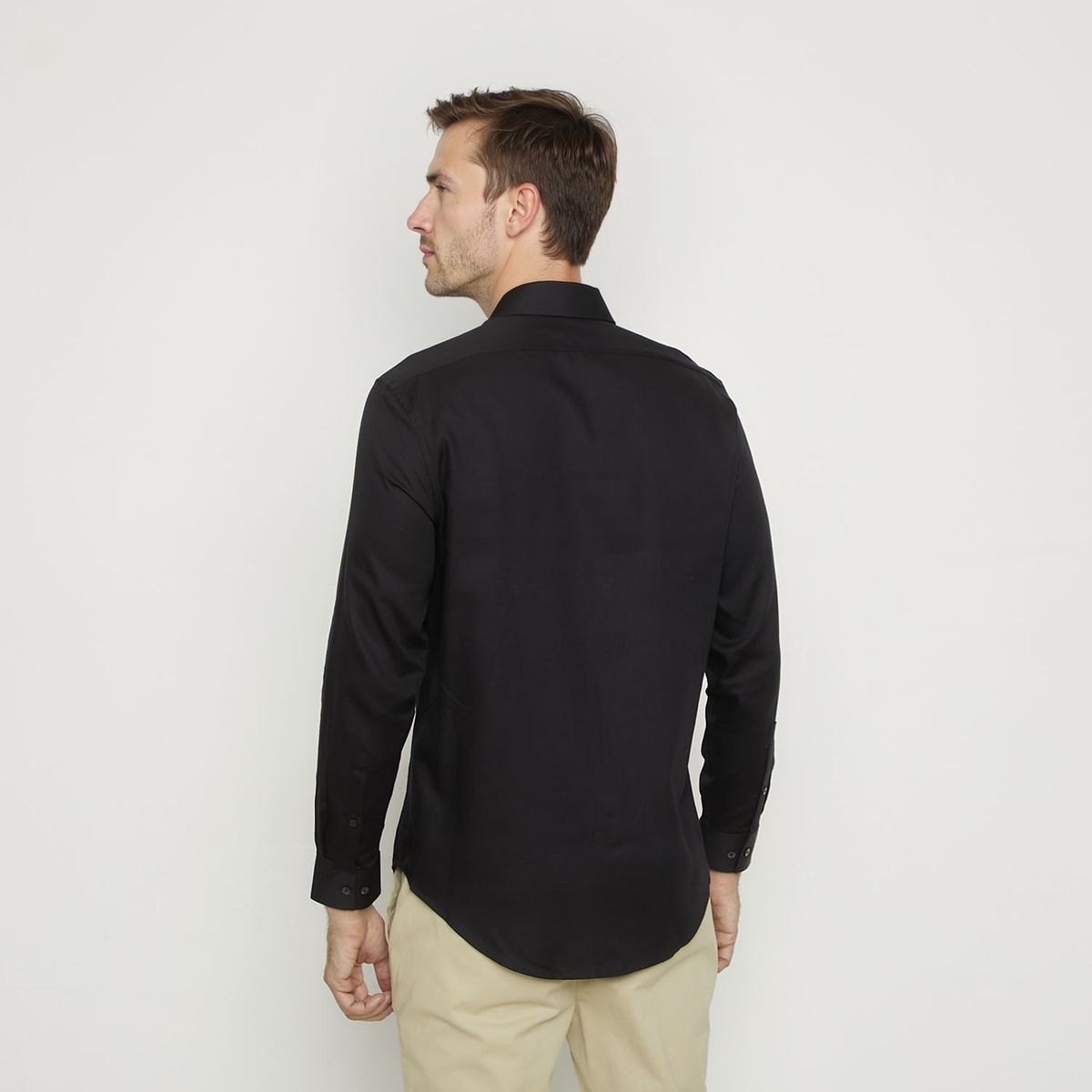 CALVIN KLEIN - Camisa Hombre Calvin Klein