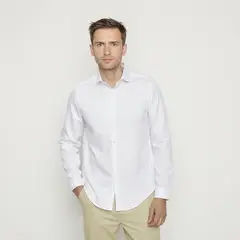 CALVIN KLEIN - Camisa Hombre