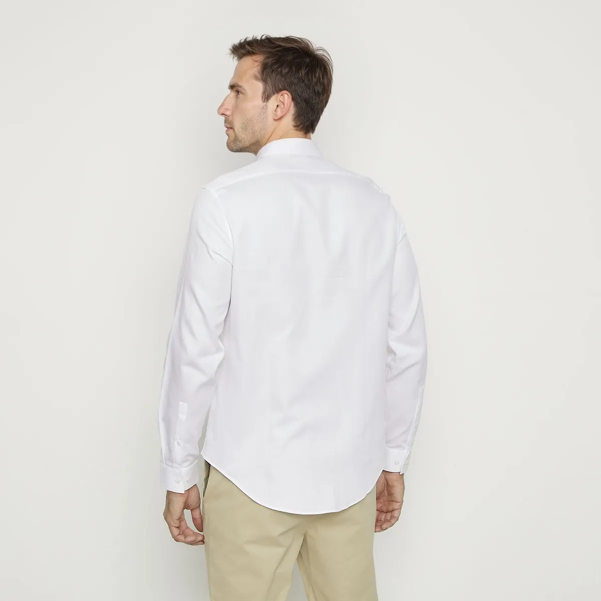 CALVIN KLEIN - Camisa Hombre Calvin Klein